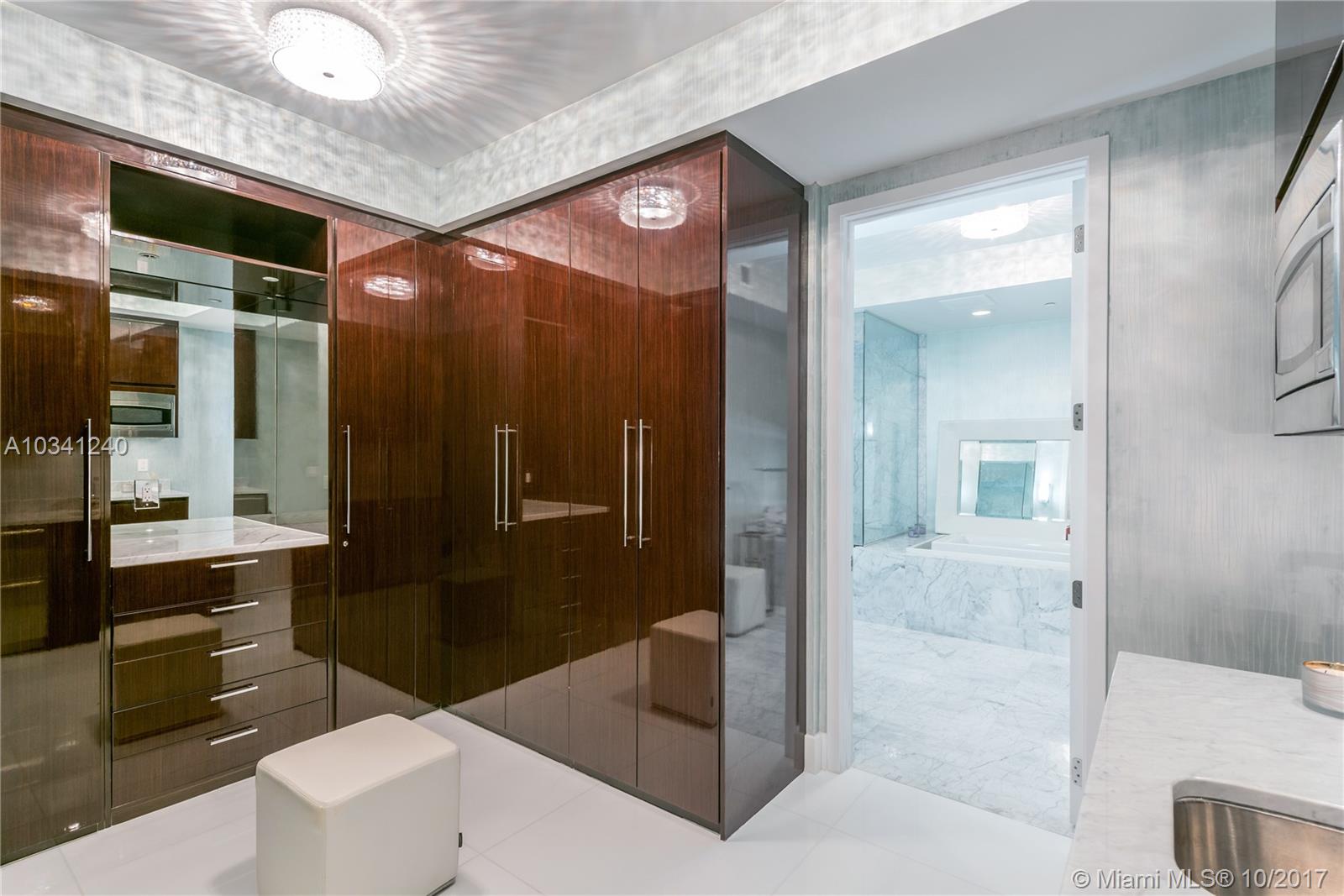 BAL HARBOUR CENTER CONDO - Residential Lease