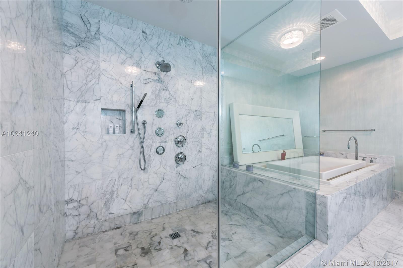 BAL HARBOUR CENTER CONDO - Residential Lease