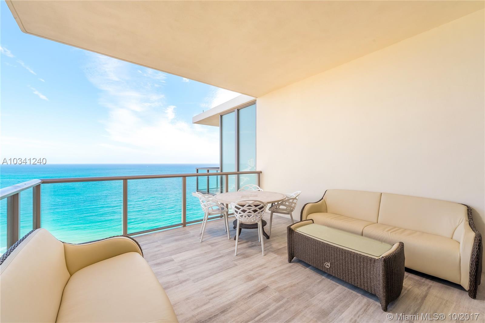 BAL HARBOUR CENTER CONDO - Residential Lease