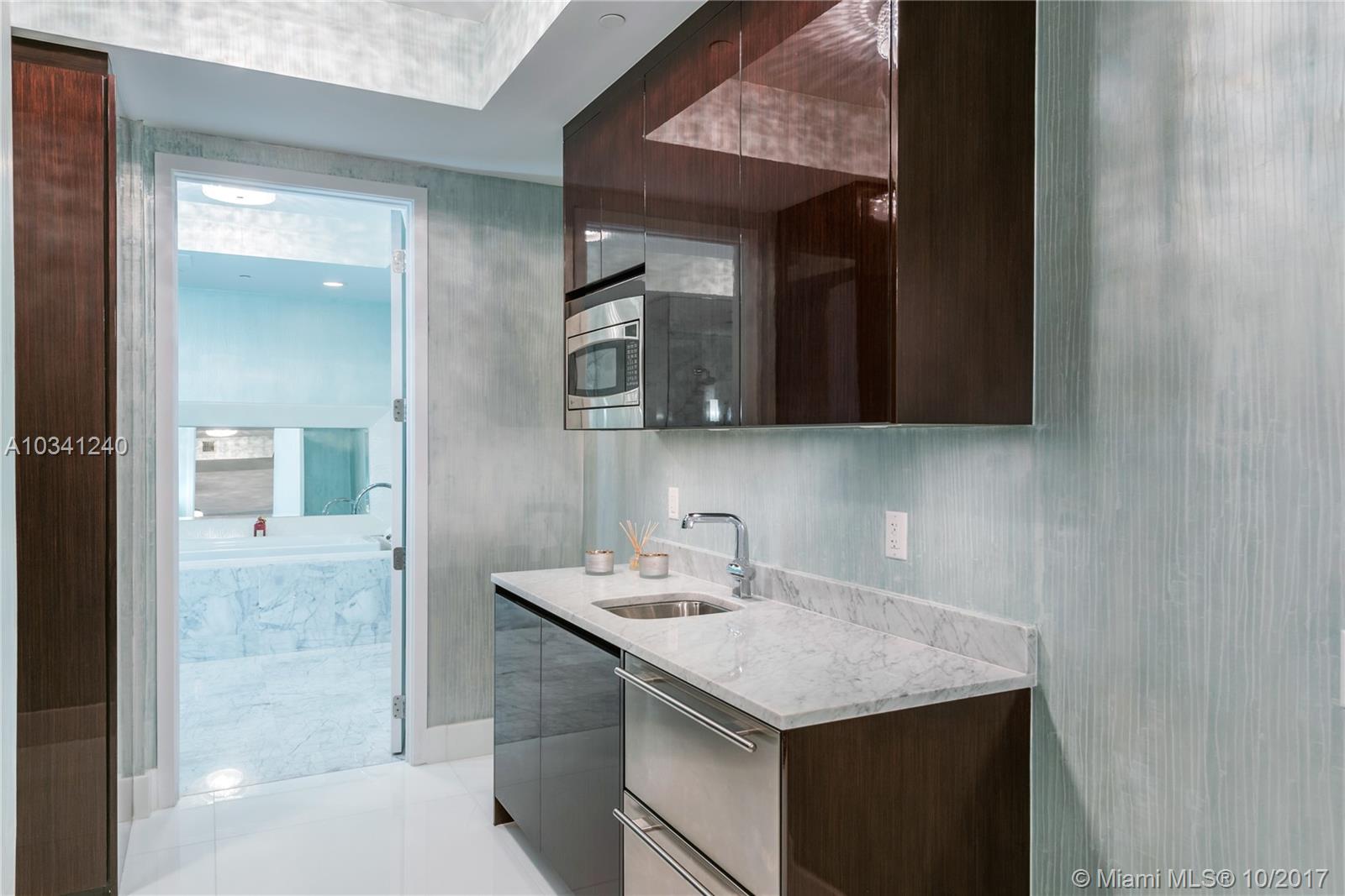 BAL HARBOUR CENTER CONDO - Residential Lease