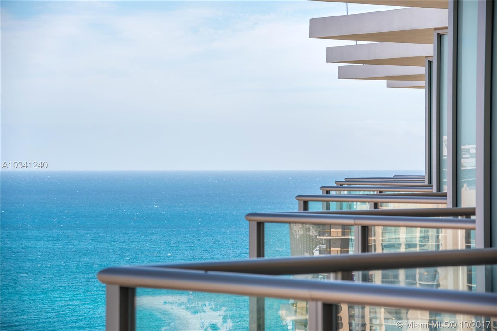 BAL HARBOUR CENTER CONDO - Residential Lease