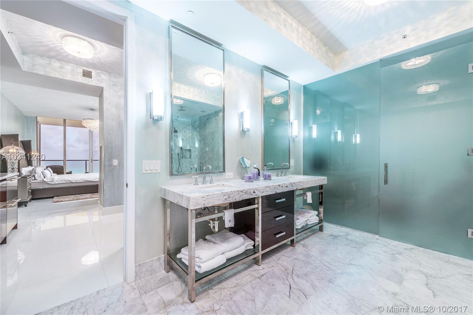 BAL HARBOUR CENTER CONDO - Residential Lease