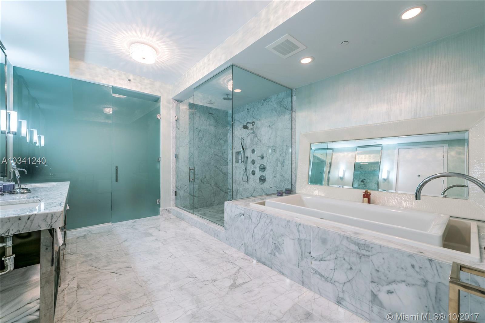 BAL HARBOUR CENTER CONDO - Residential Lease