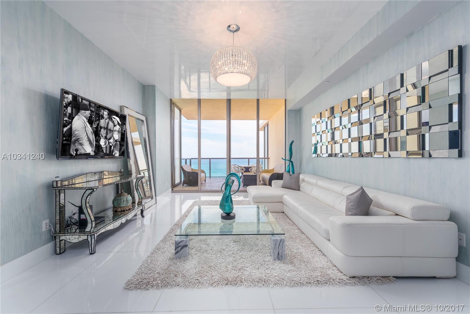 BAL HARBOUR CENTER CONDO - Residential Lease