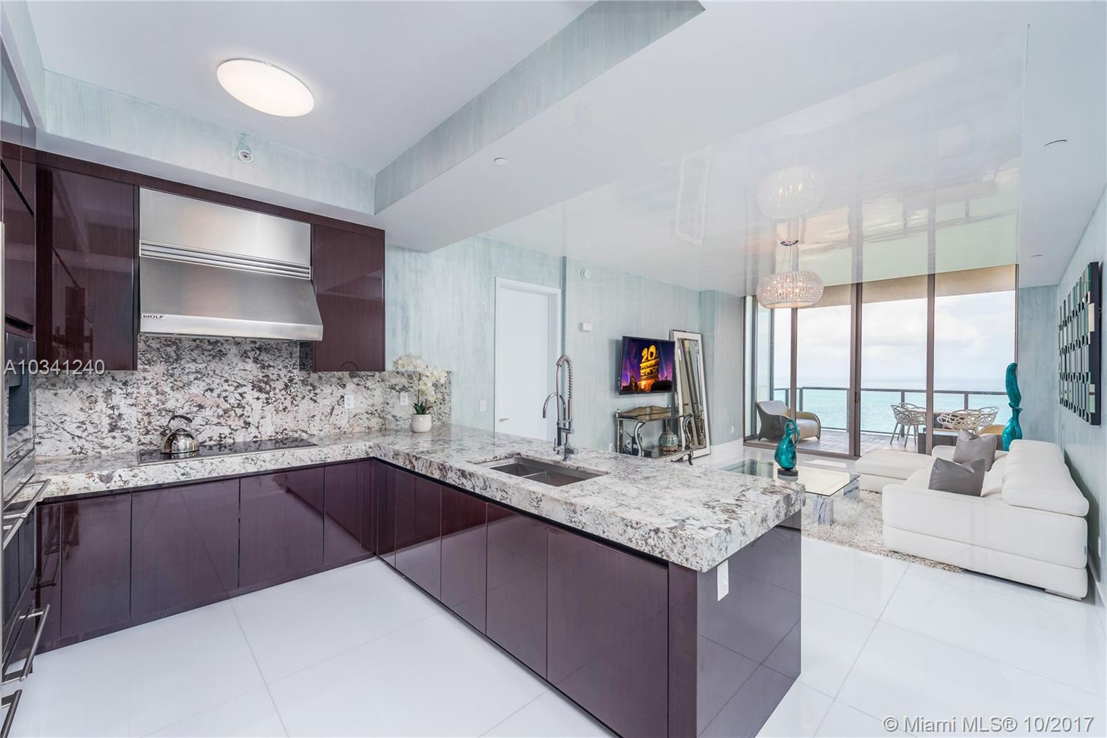 BAL HARBOUR CENTER CONDO - Residential Lease