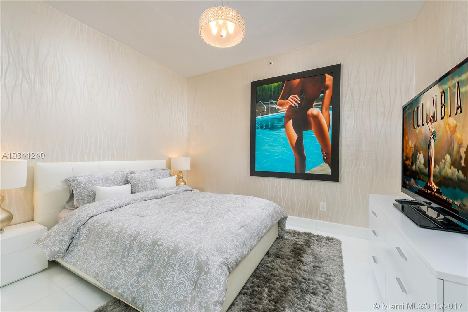 BAL HARBOUR CENTER CONDO - Residential Lease