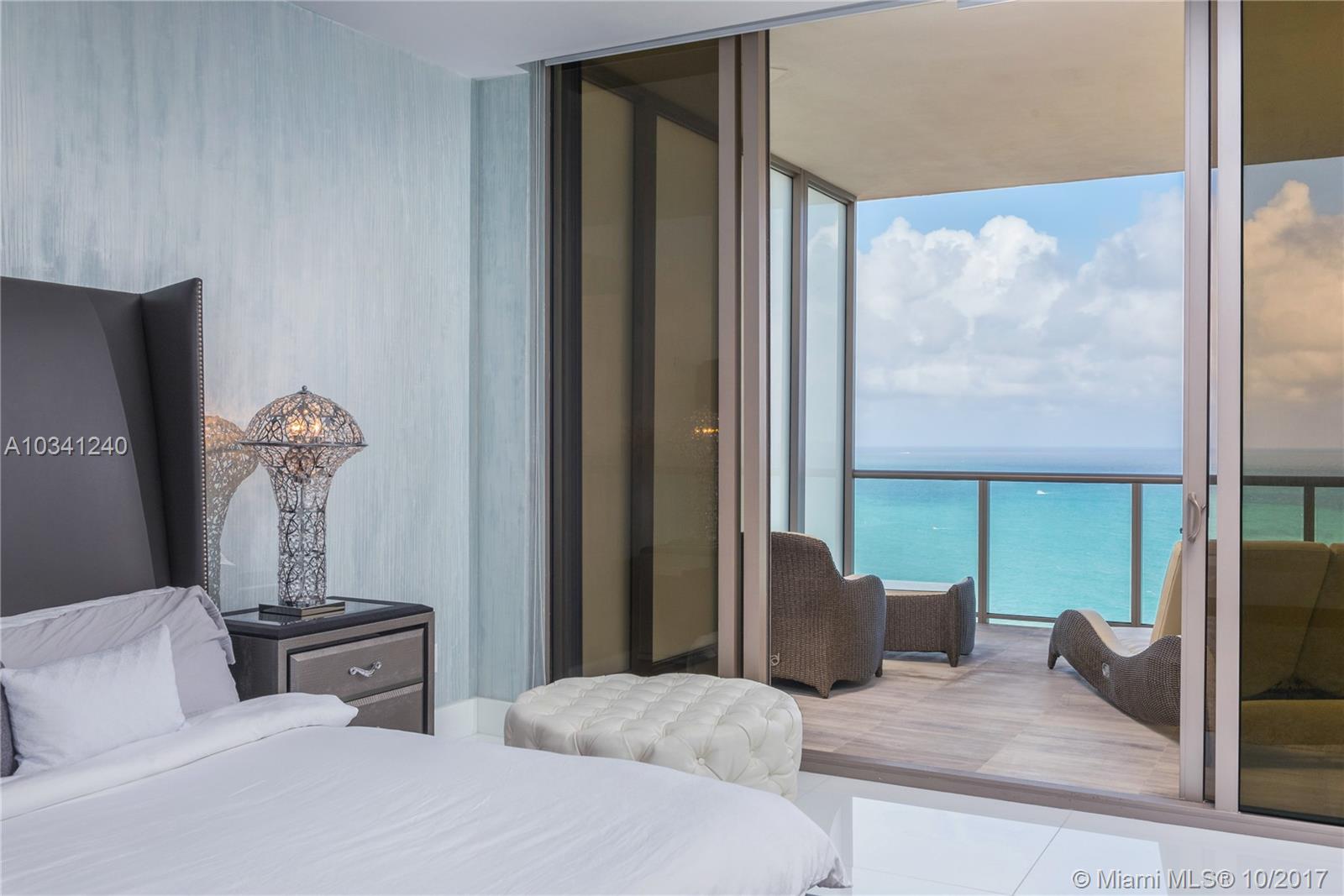 BAL HARBOUR CENTER CONDO - Residential Lease