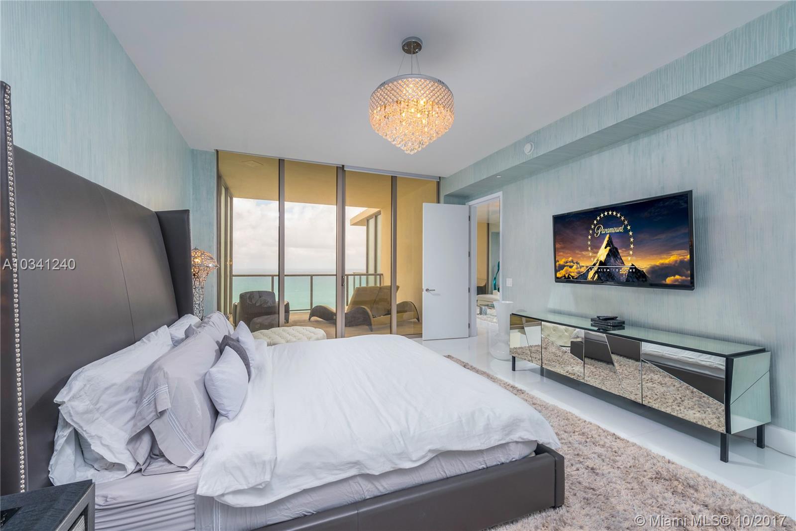 BAL HARBOUR CENTER CONDO - Residential Lease