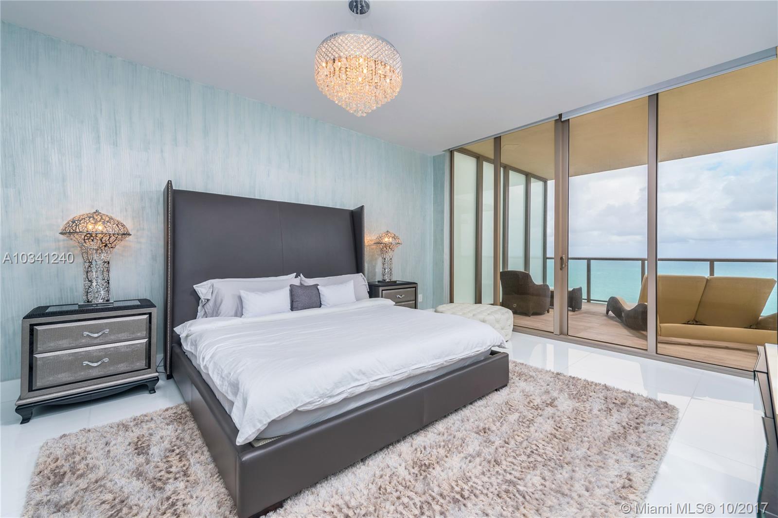BAL HARBOUR CENTER CONDO - Residential Lease