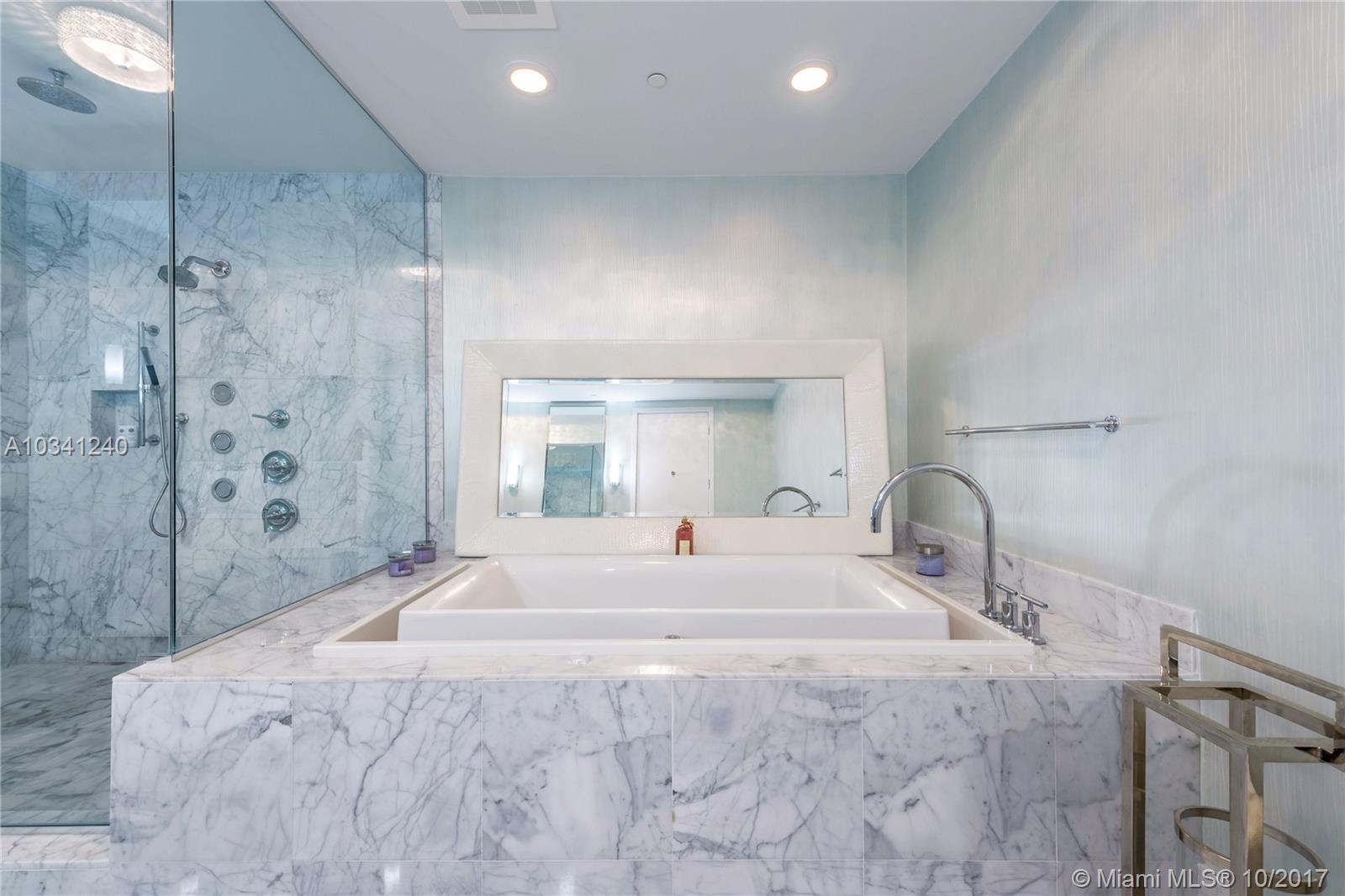 BAL HARBOUR CENTER CONDO - Residential Lease