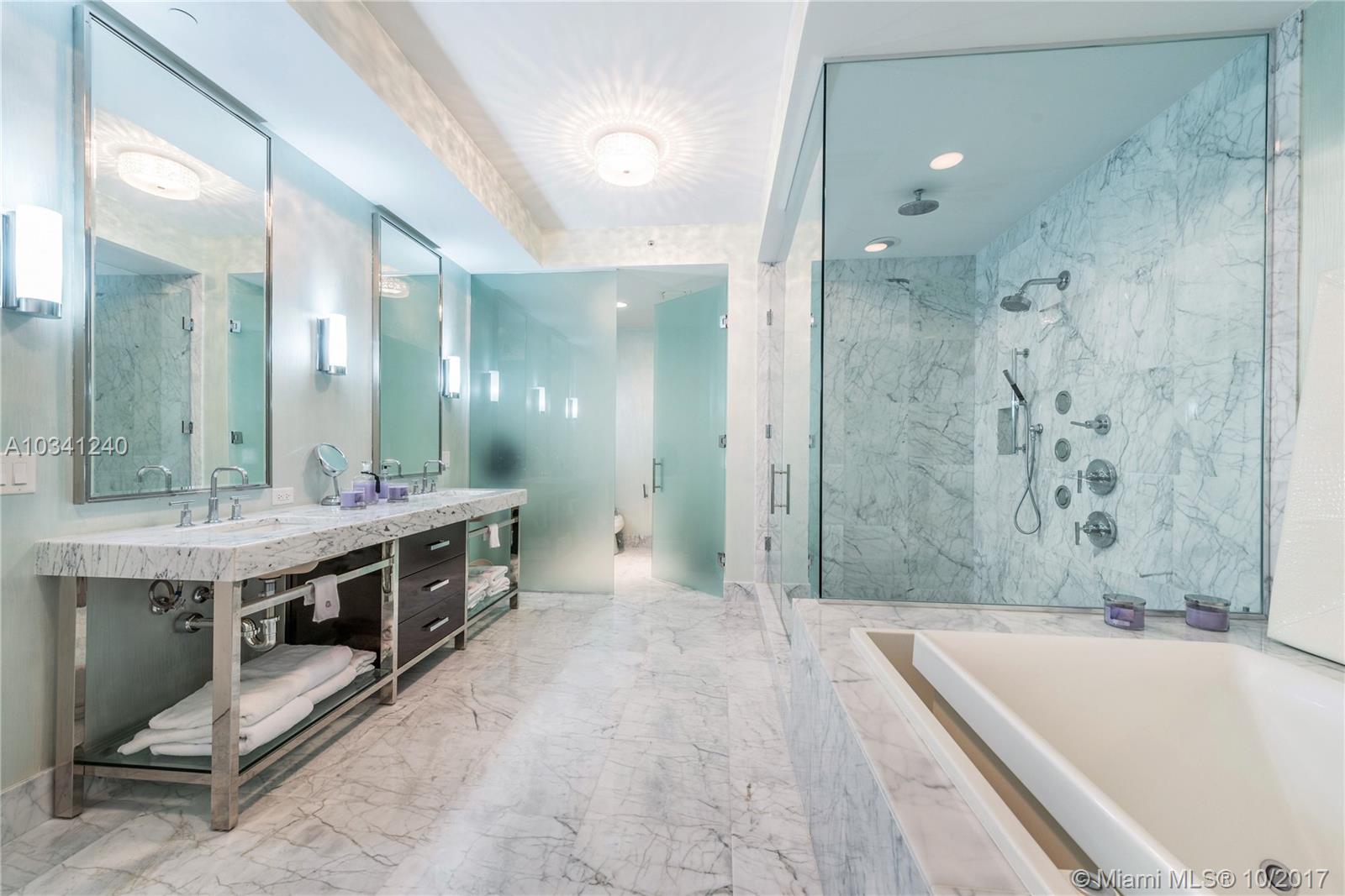 BAL HARBOUR CENTER CONDO - Residential Lease