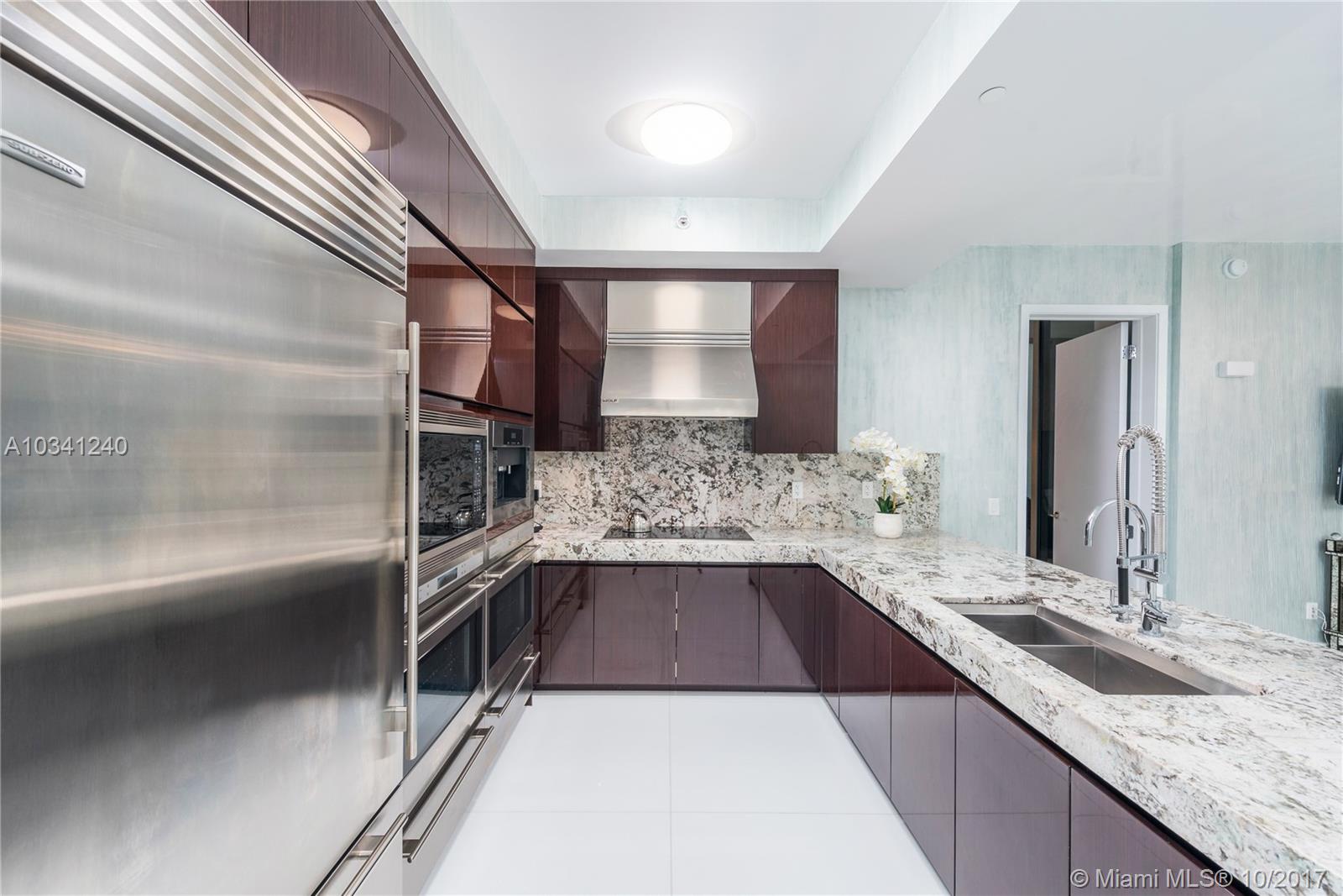BAL HARBOUR CENTER CONDO - Residential Lease
