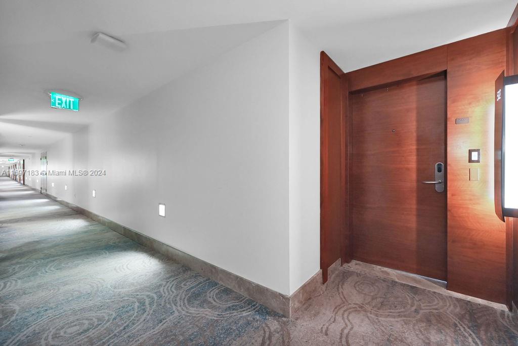 CENTRAL CARILLON BEACH CO - Residential