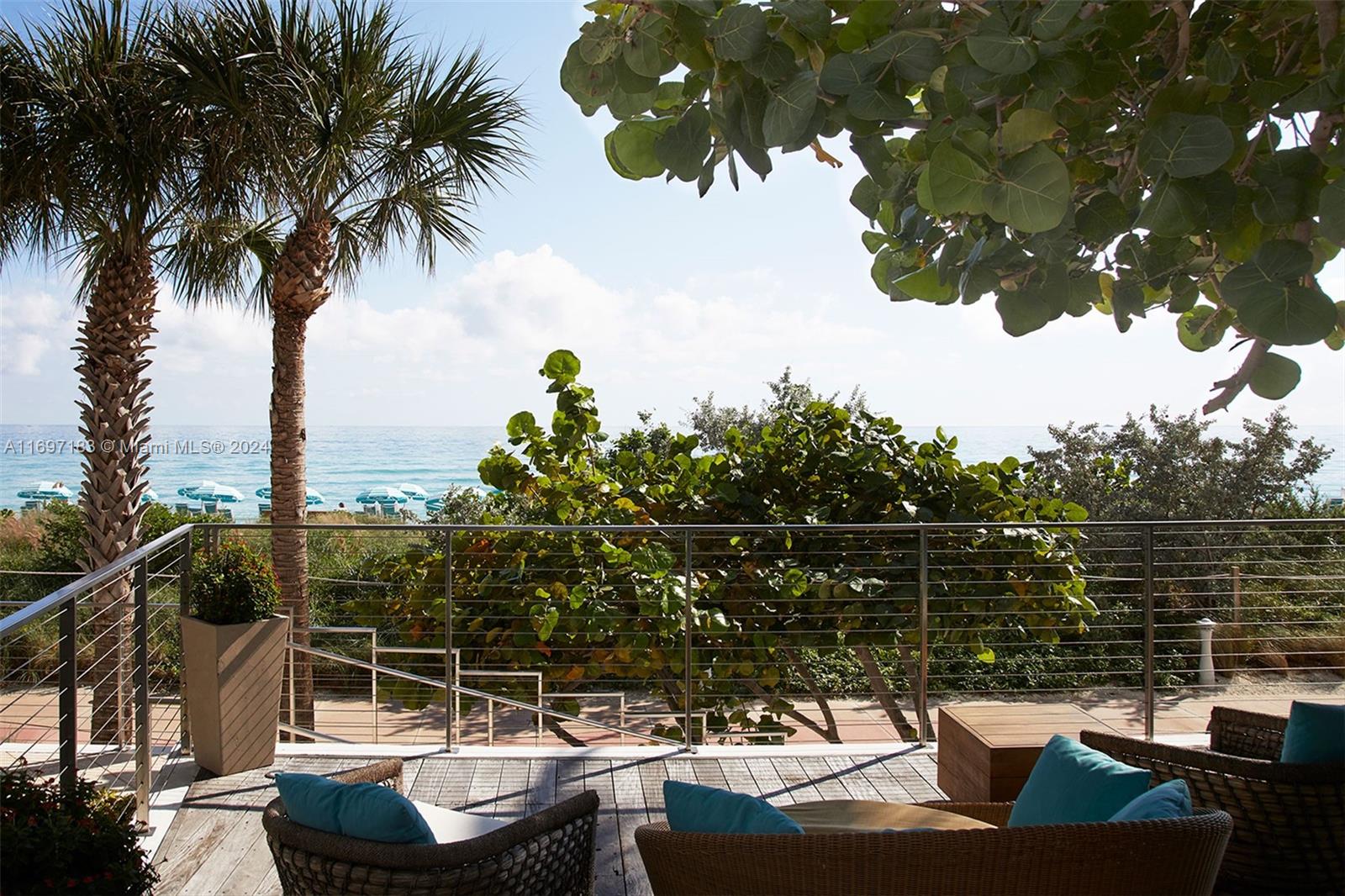 CENTRAL CARILLON BEACH CO - Residential