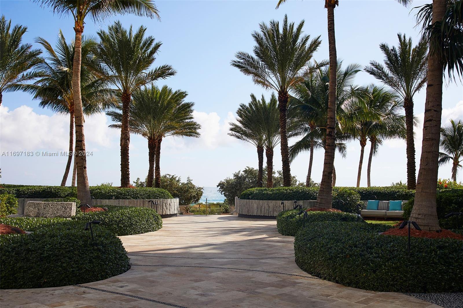 CENTRAL CARILLON BEACH CO - Residential