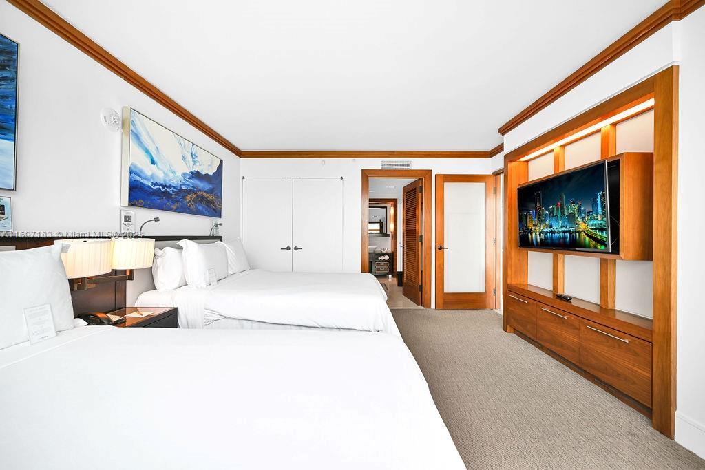 CENTRAL CARILLON BEACH CO - Residential