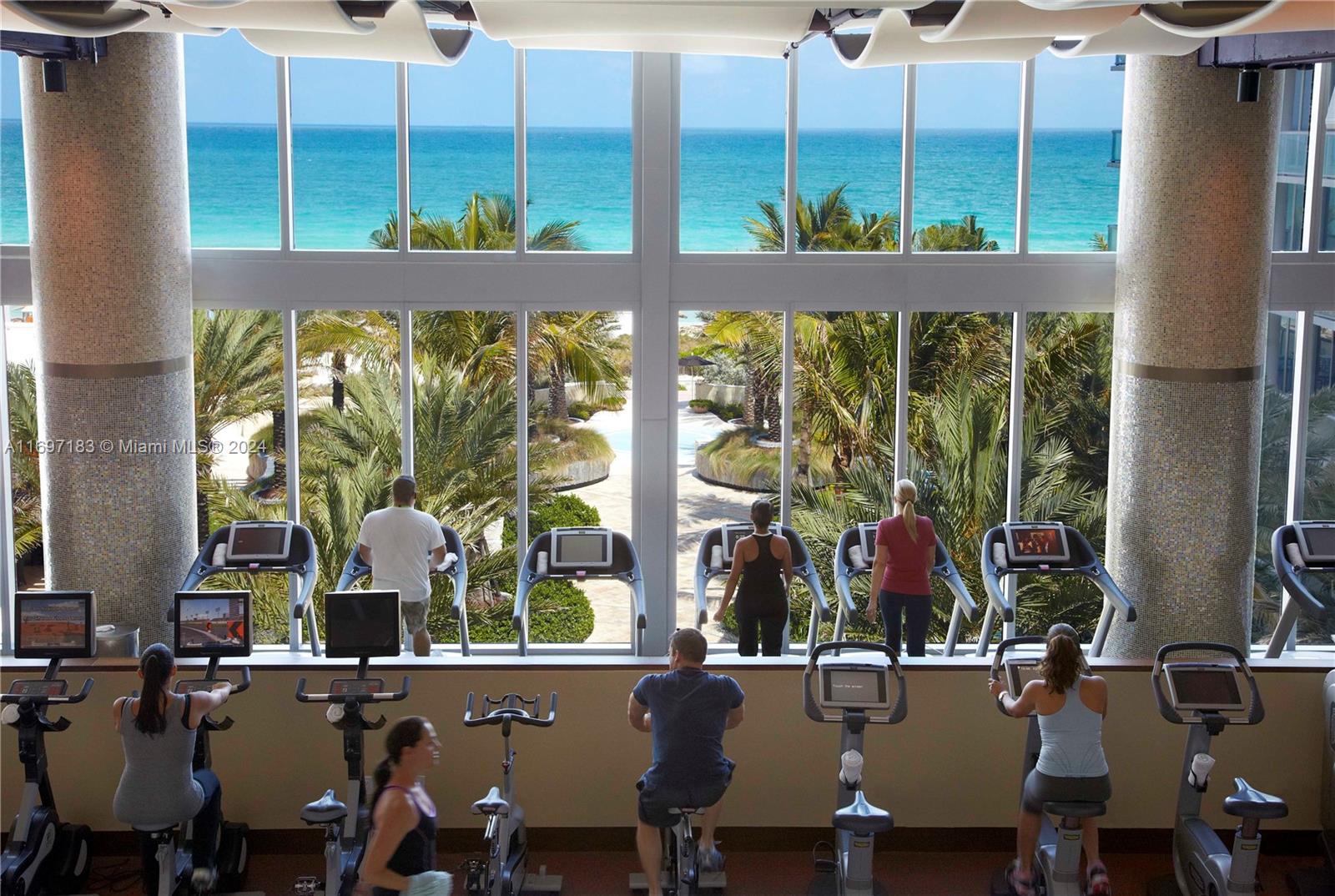 CENTRAL CARILLON BEACH CO - Residential