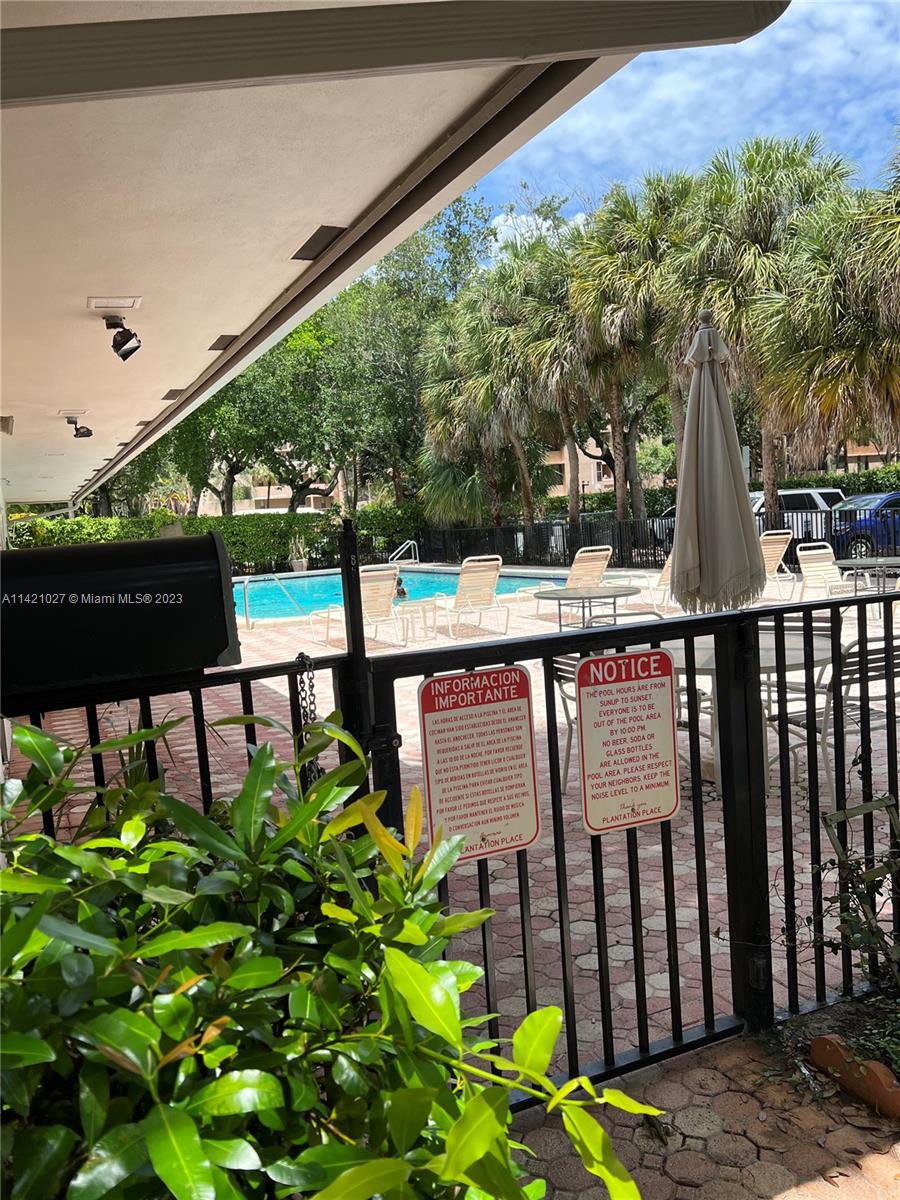 PLANTATION PLACE CONDO - Residential