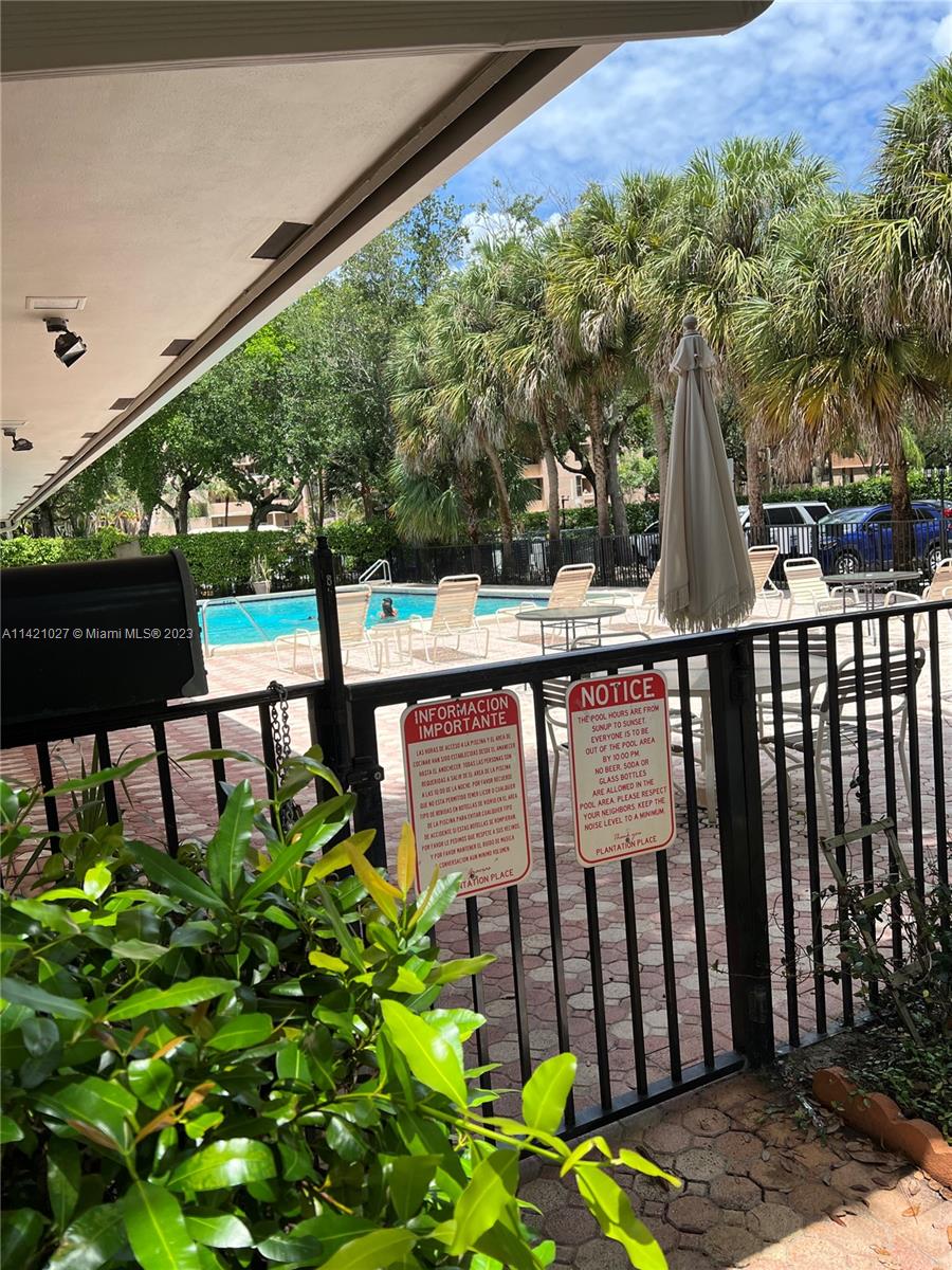 PLANTATION PLACE CONDO - Residential