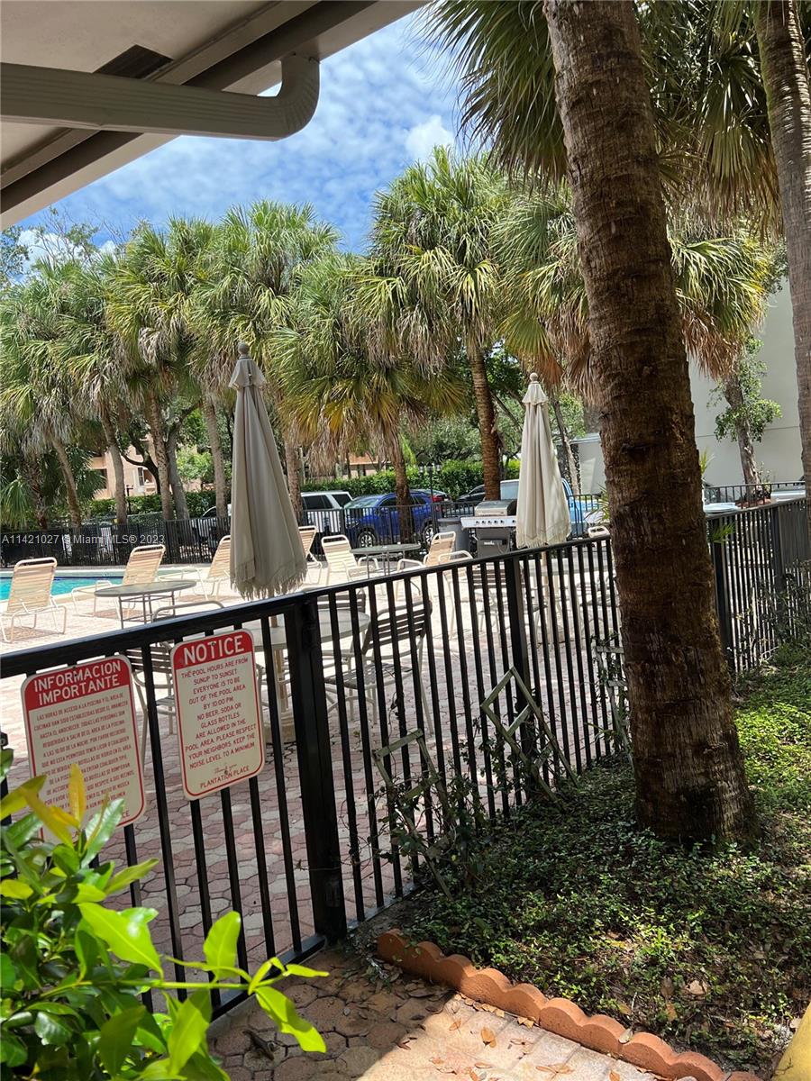 PLANTATION PLACE CONDO - Residential