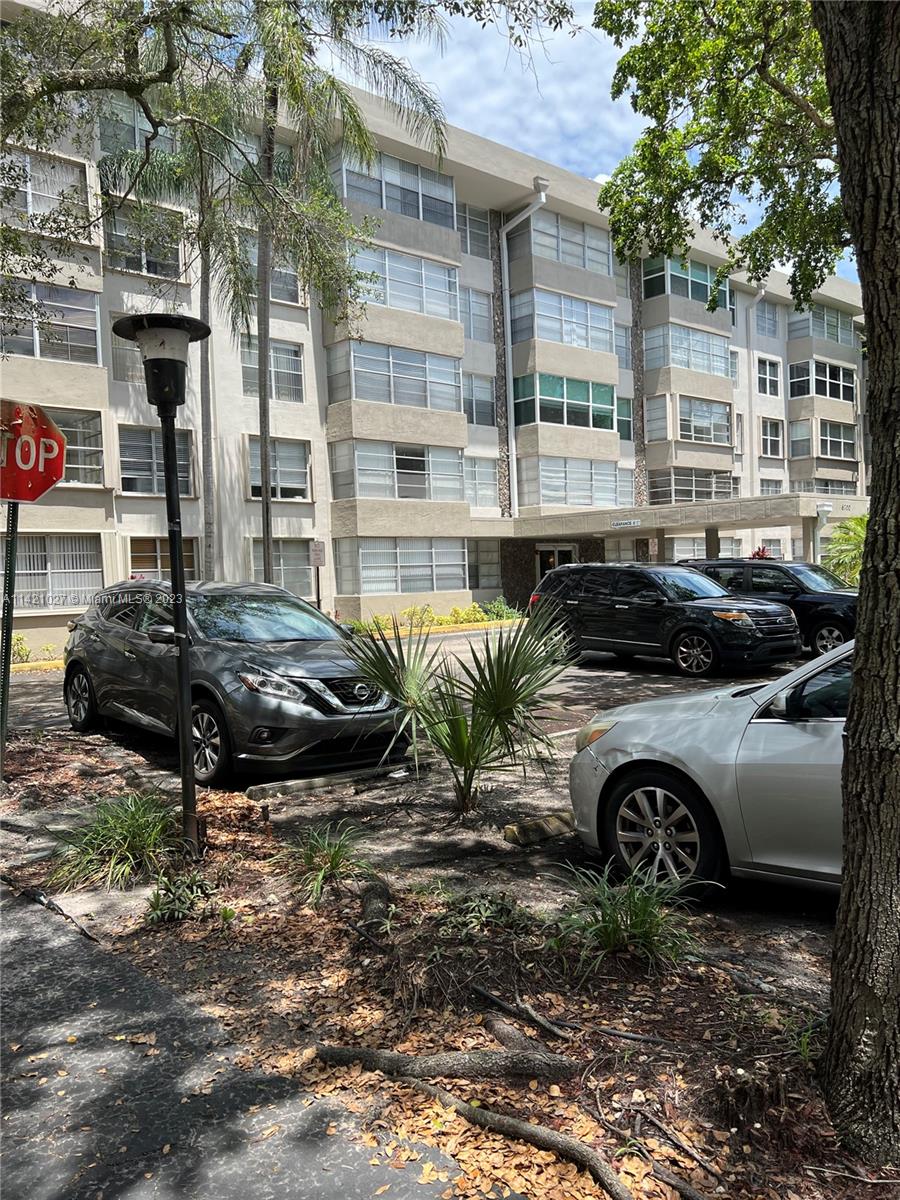 PLANTATION PLACE CONDO - Residential