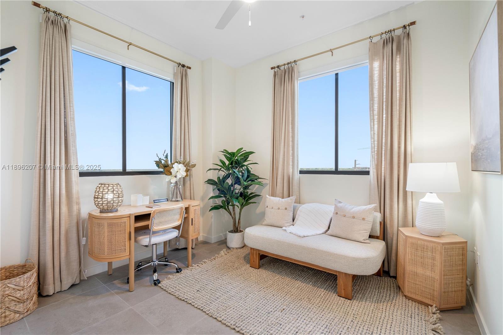 NORTH MIAMI BEACH PLACE - Residential Lease