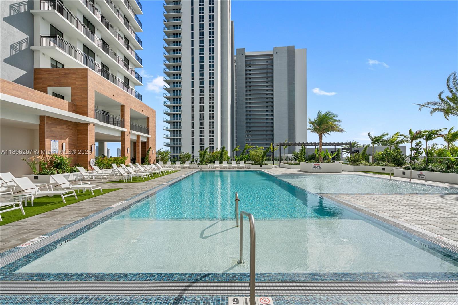 NORTH MIAMI BEACH PLACE - Residential Lease