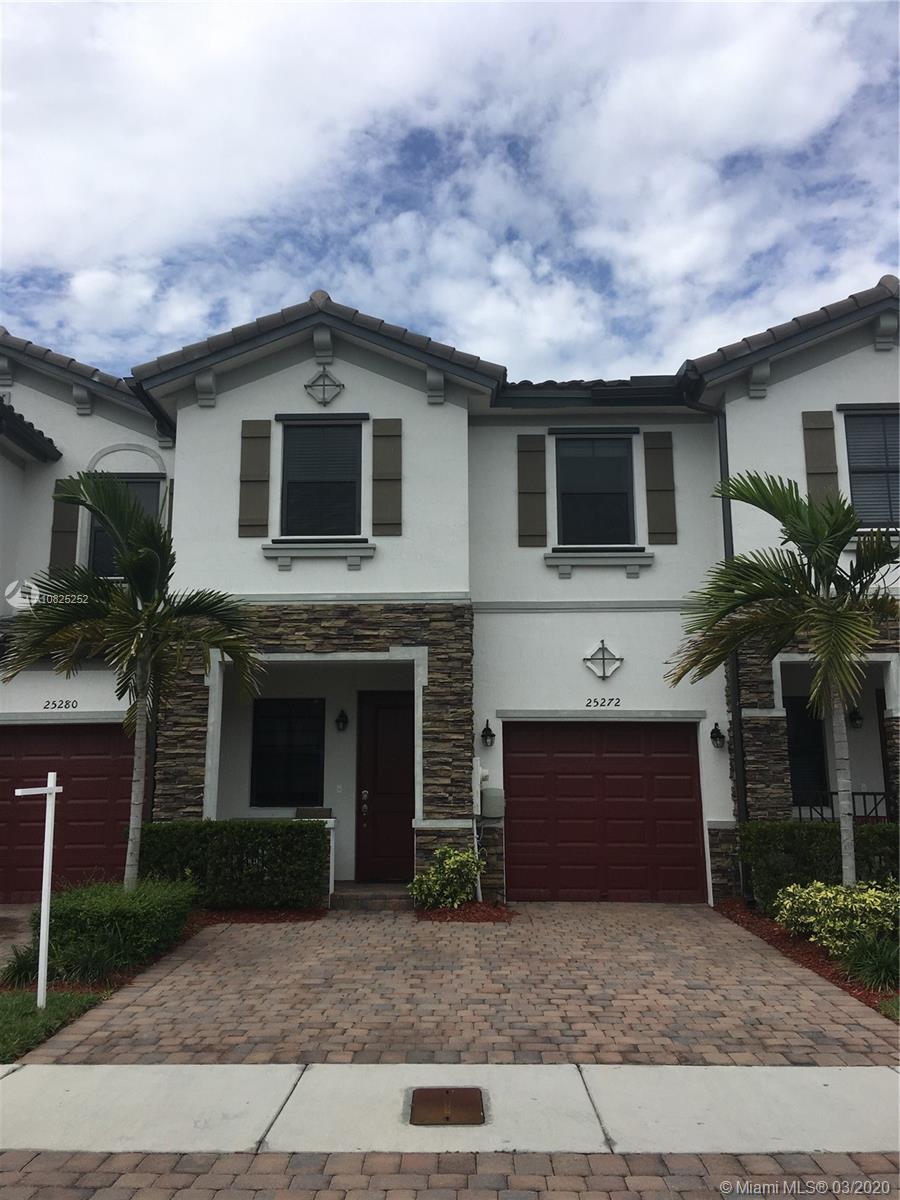 COCO PALM ESTATES - Residential Lease