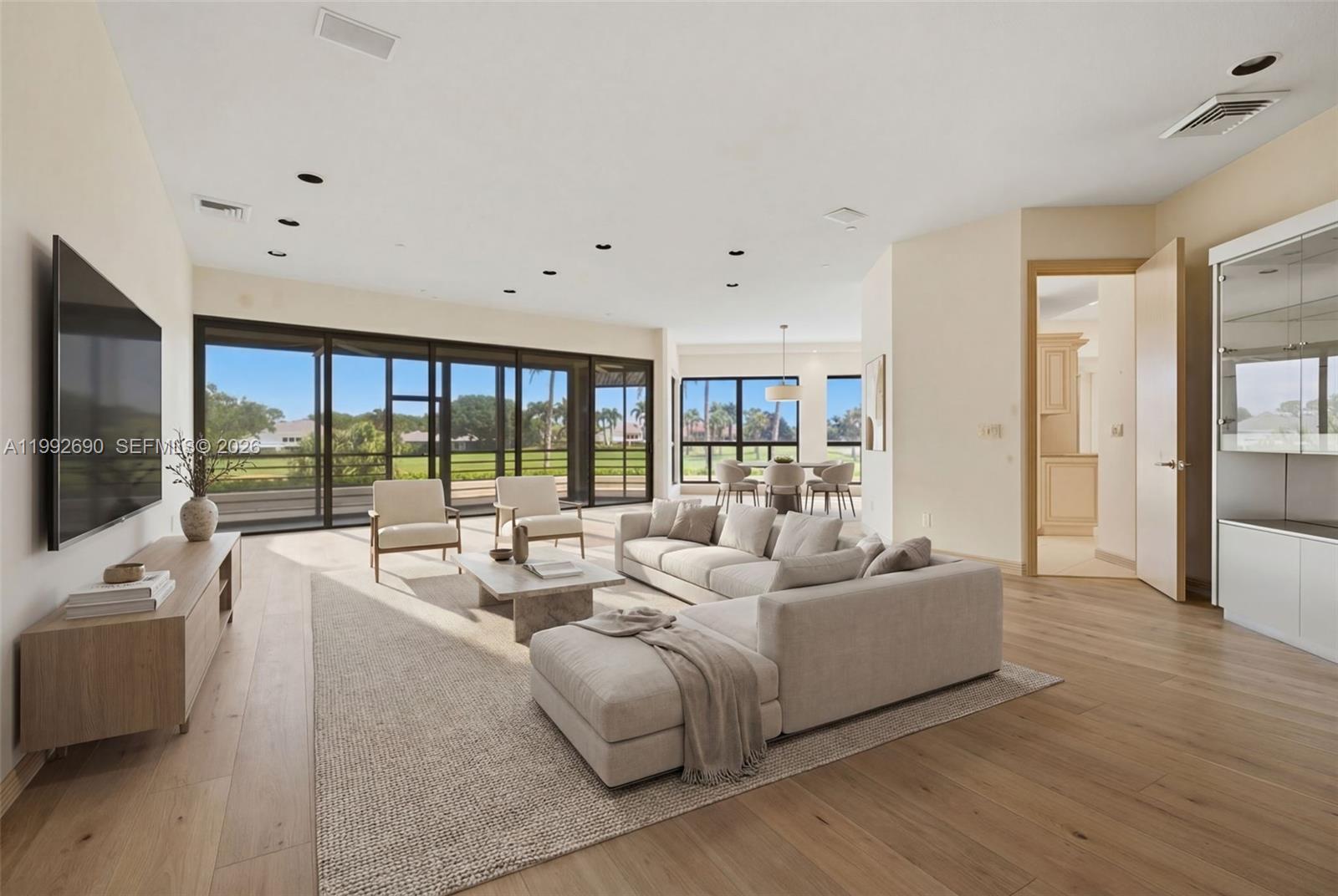 CHATEAU AT BOCA GROVE PLA - Residential