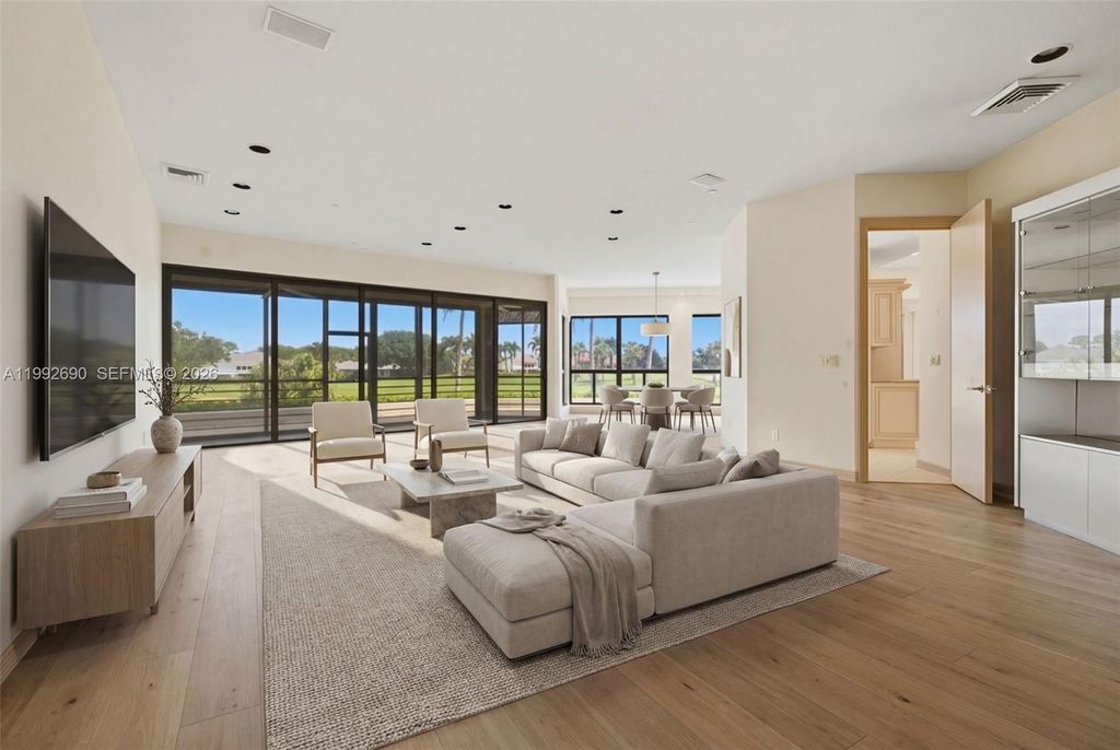 Photo of 7383 Orangewood Ln #301, Boca Raton, FL 33433 (MLS # A11992690)