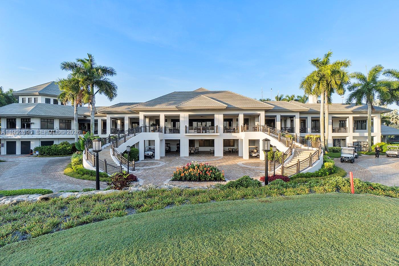 CHATEAU AT BOCA GROVE PLA - Residential