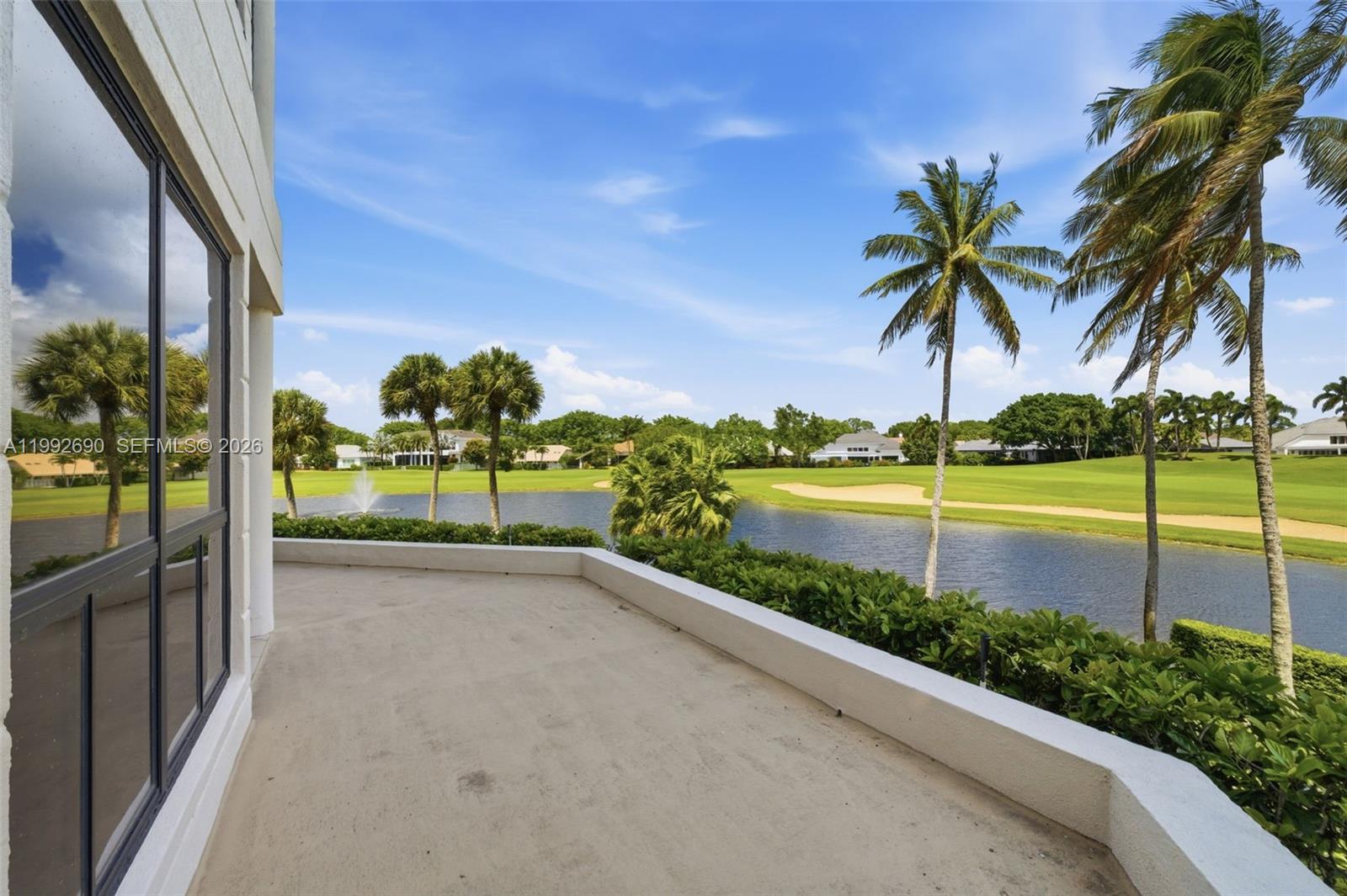 CHATEAU AT BOCA GROVE PLA - Residential