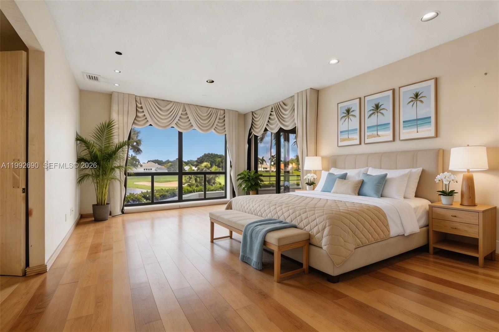 CHATEAU AT BOCA GROVE PLA - Residential