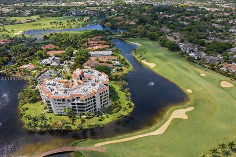 Photo of 7383 Orangewood Ln #301, Boca Raton, FL 33433 (MLS # A11992690)