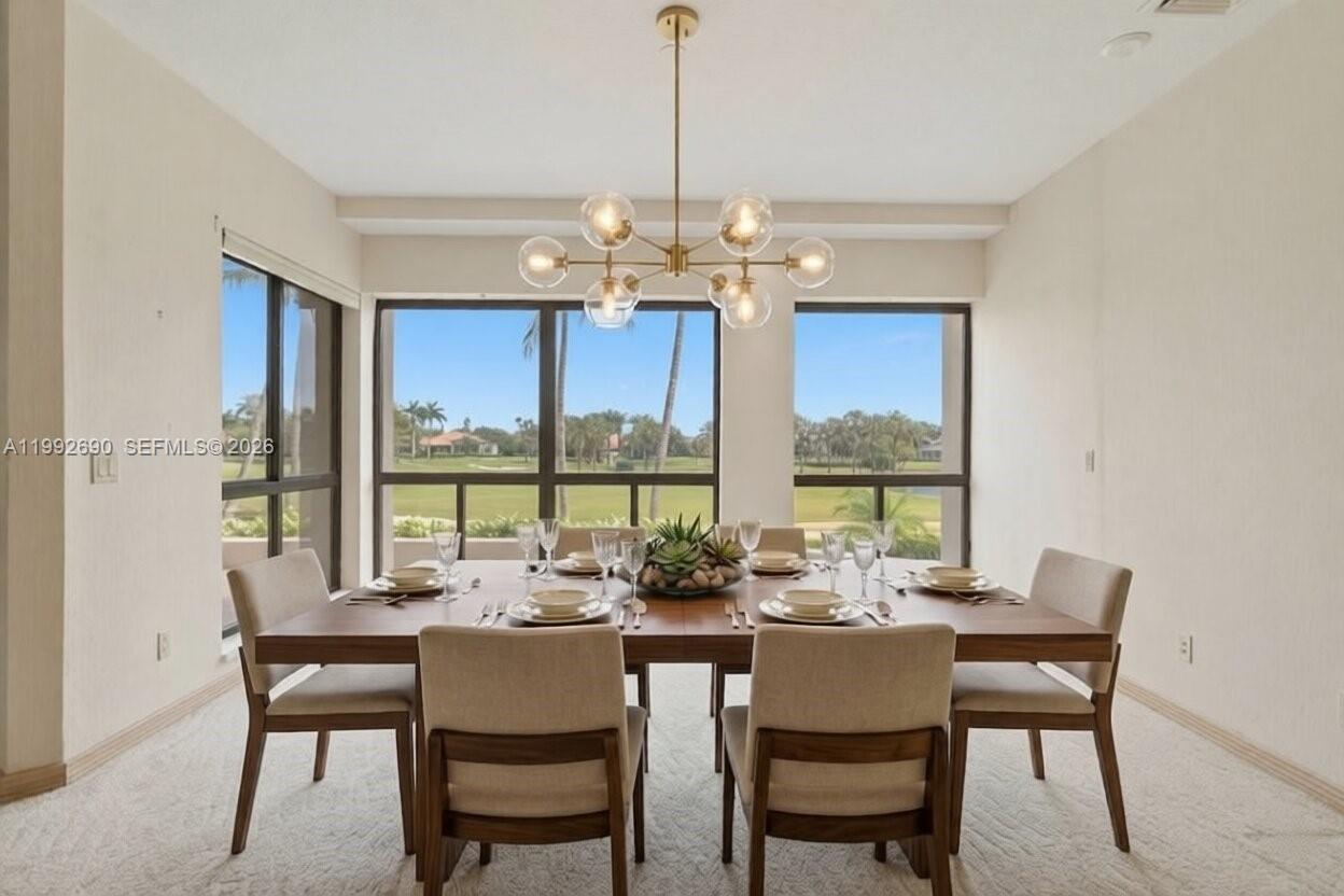 CHATEAU AT BOCA GROVE PLA - Residential