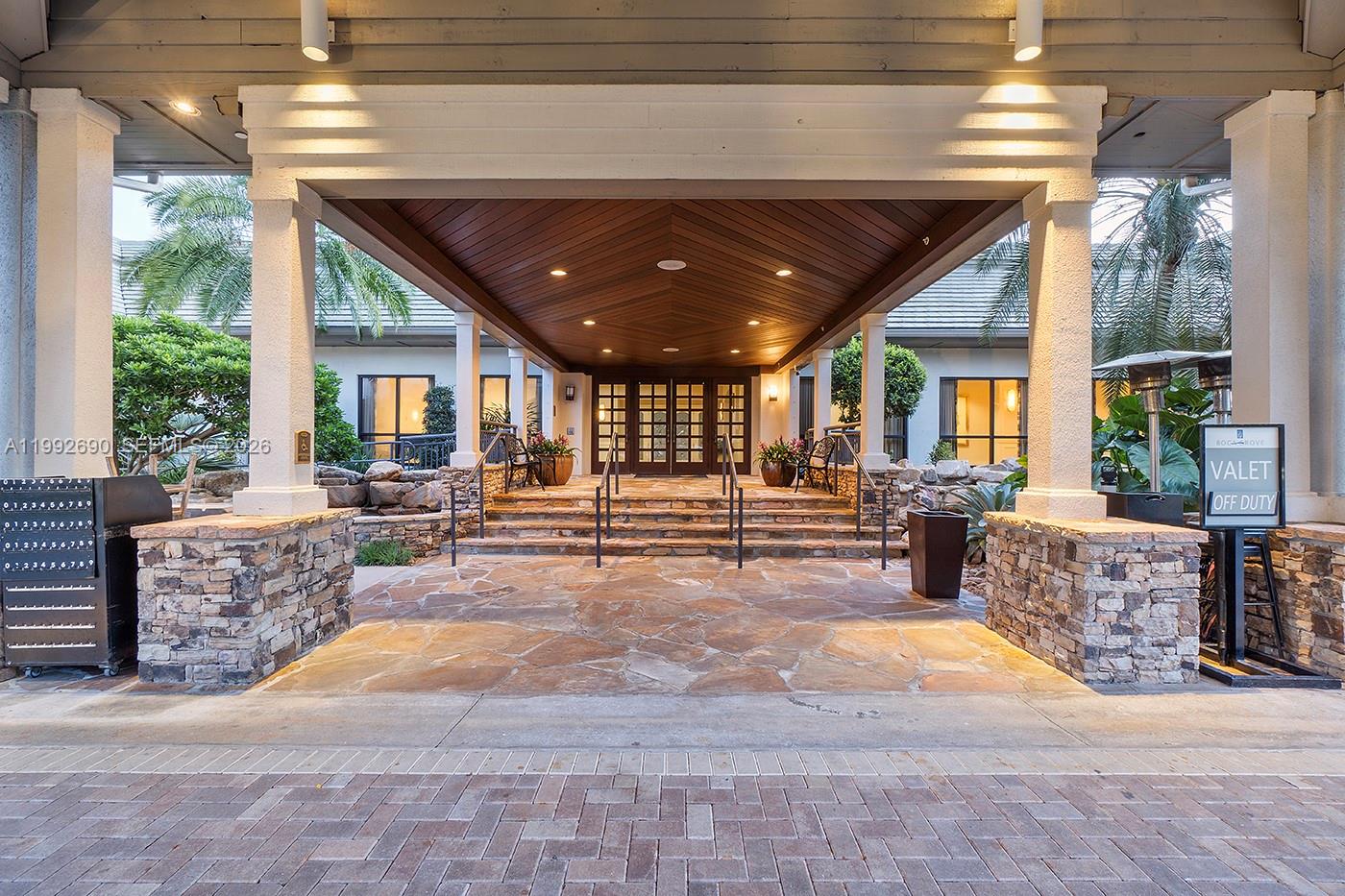 CHATEAU AT BOCA GROVE PLA - Residential