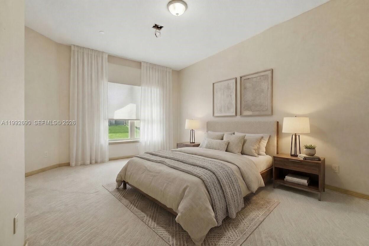 CHATEAU AT BOCA GROVE PLA - Residential