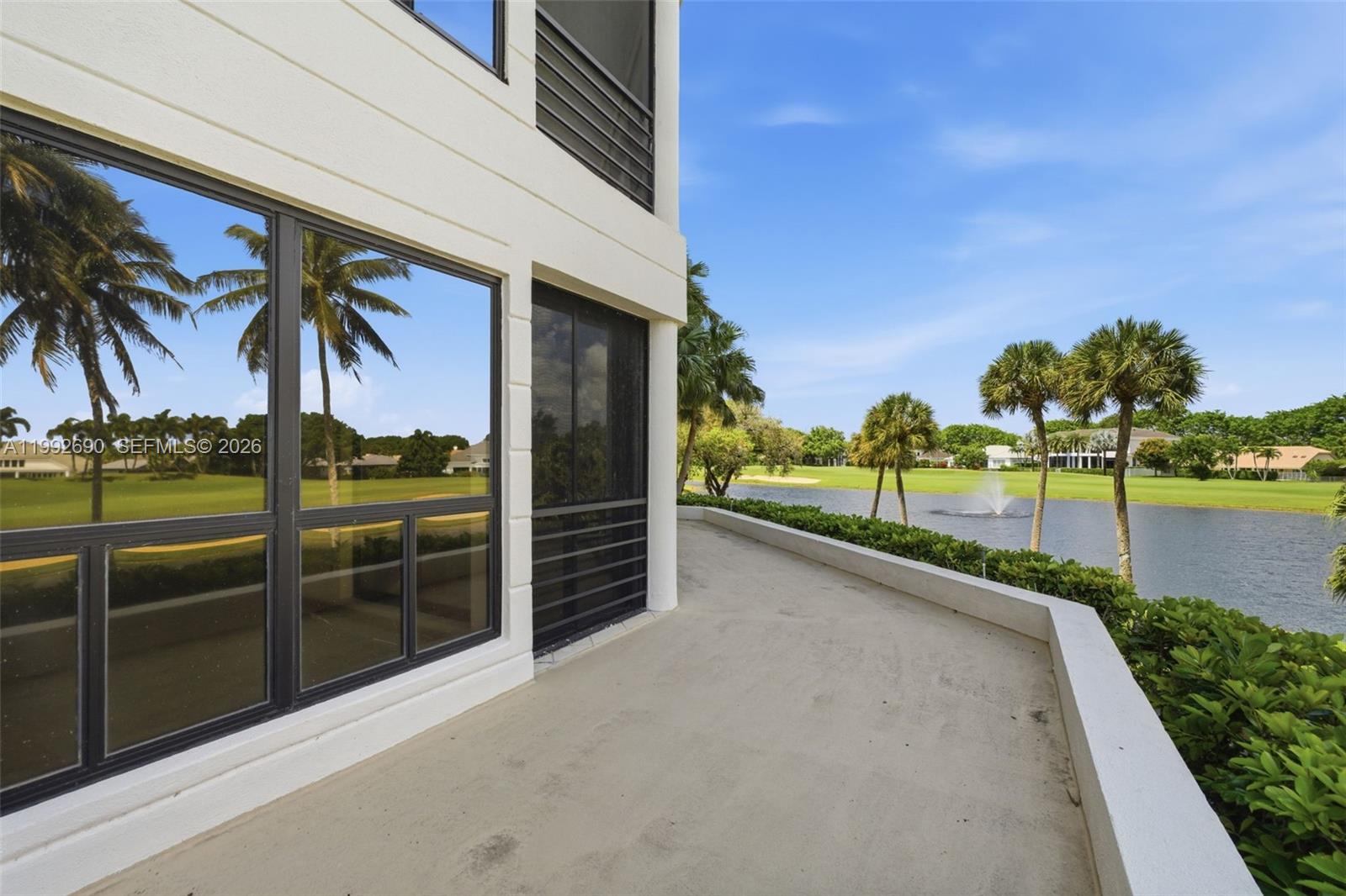 CHATEAU AT BOCA GROVE PLA - Residential