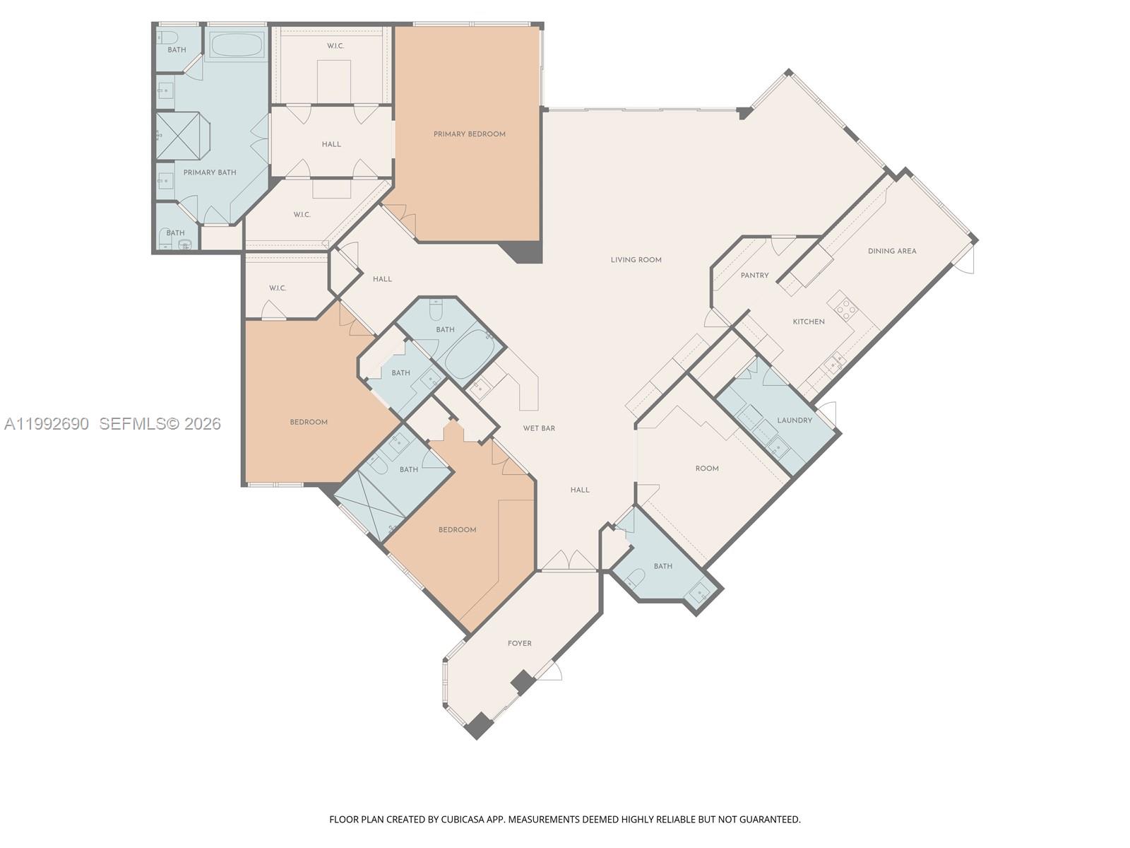 CHATEAU AT BOCA GROVE PLA - Residential