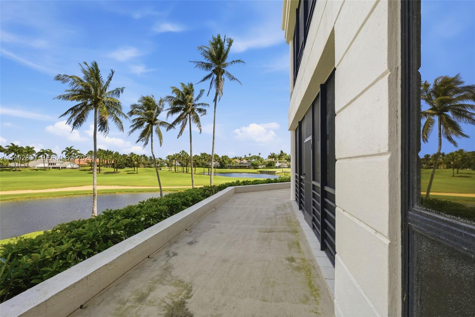 CHATEAU AT BOCA GROVE PLA - Residential