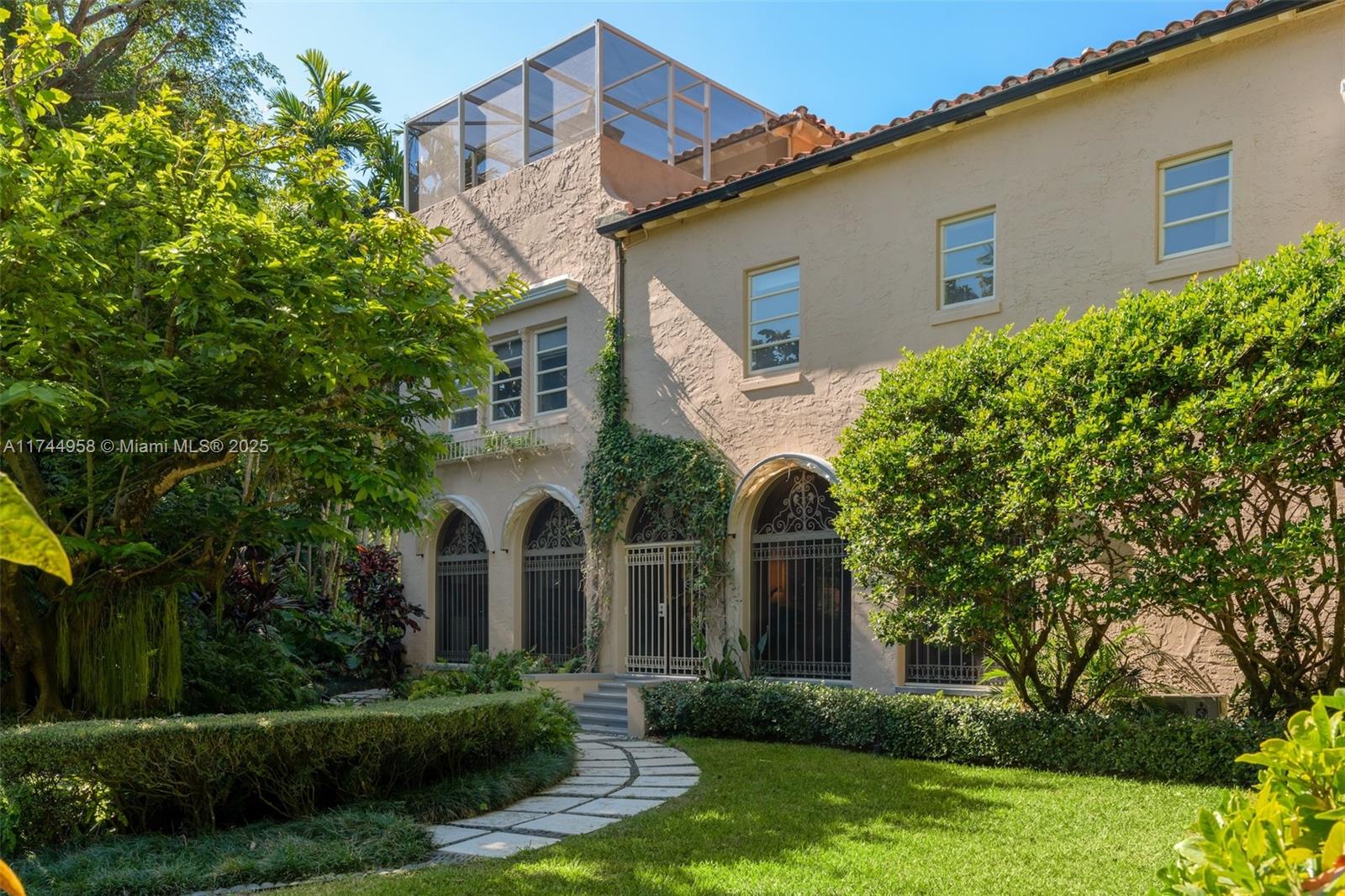EWANTON HEIGHTS - Residential