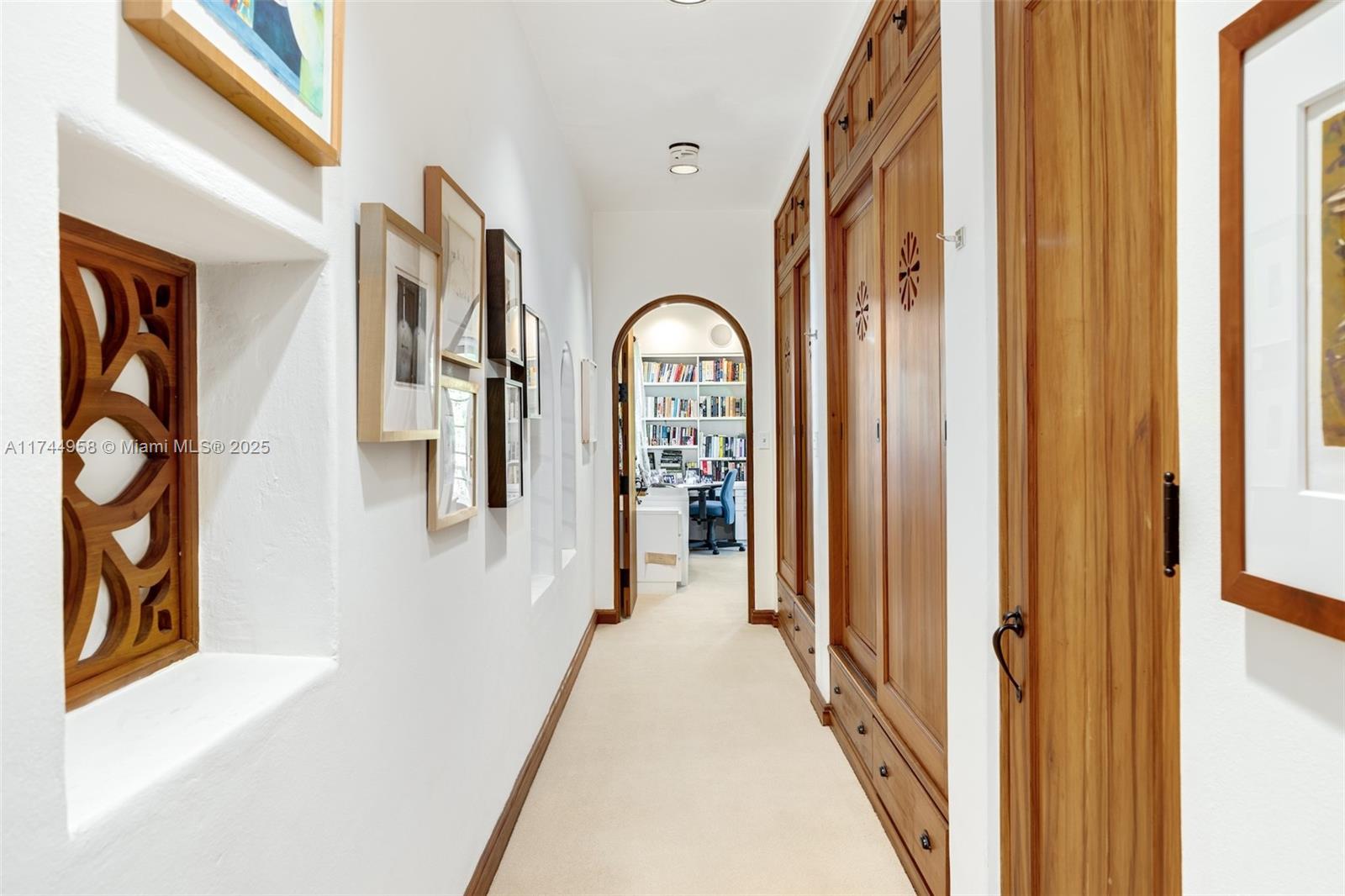 EWANTON HEIGHTS - Residential