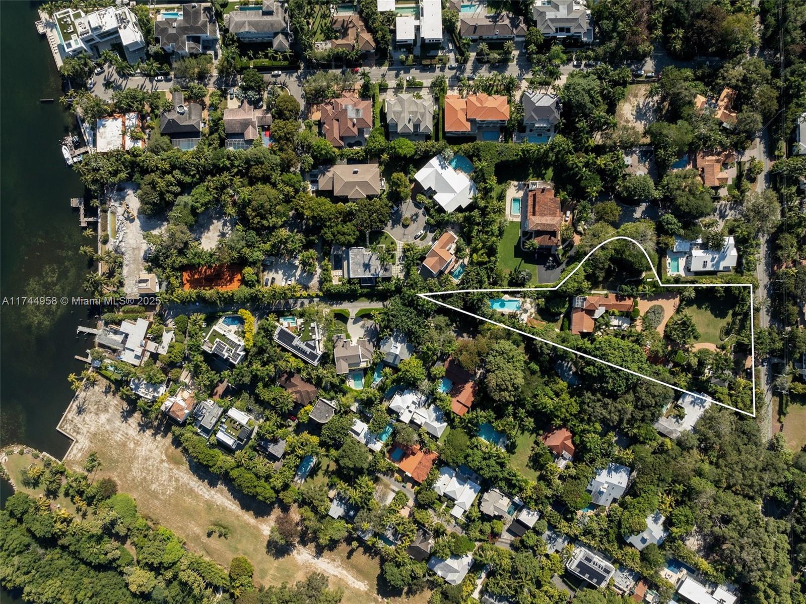 EWANTON HEIGHTS - Residential