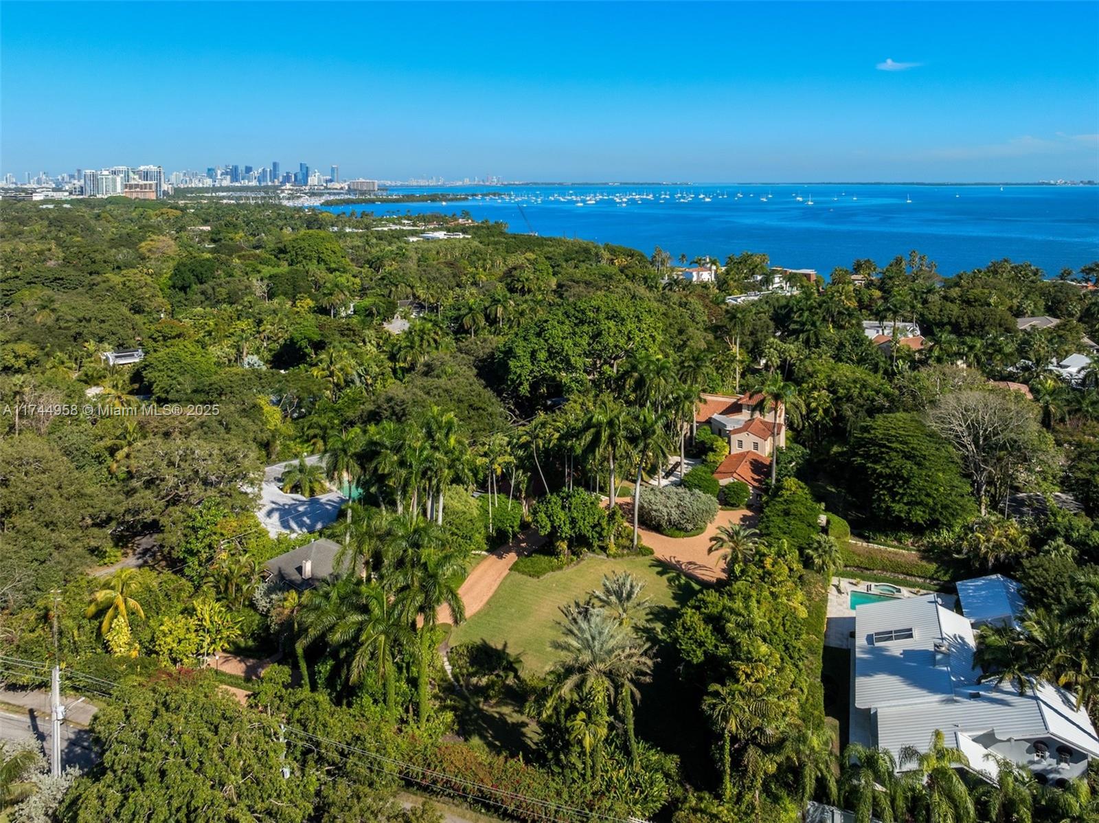 EWANTON HEIGHTS - Residential
