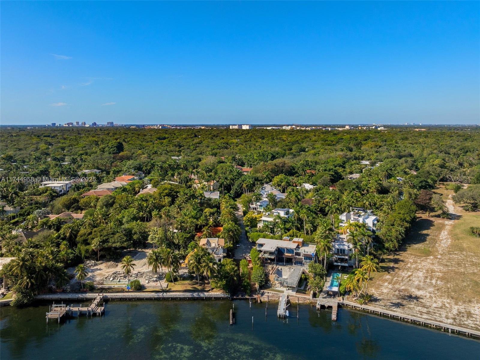 EWANTON HEIGHTS - Residential