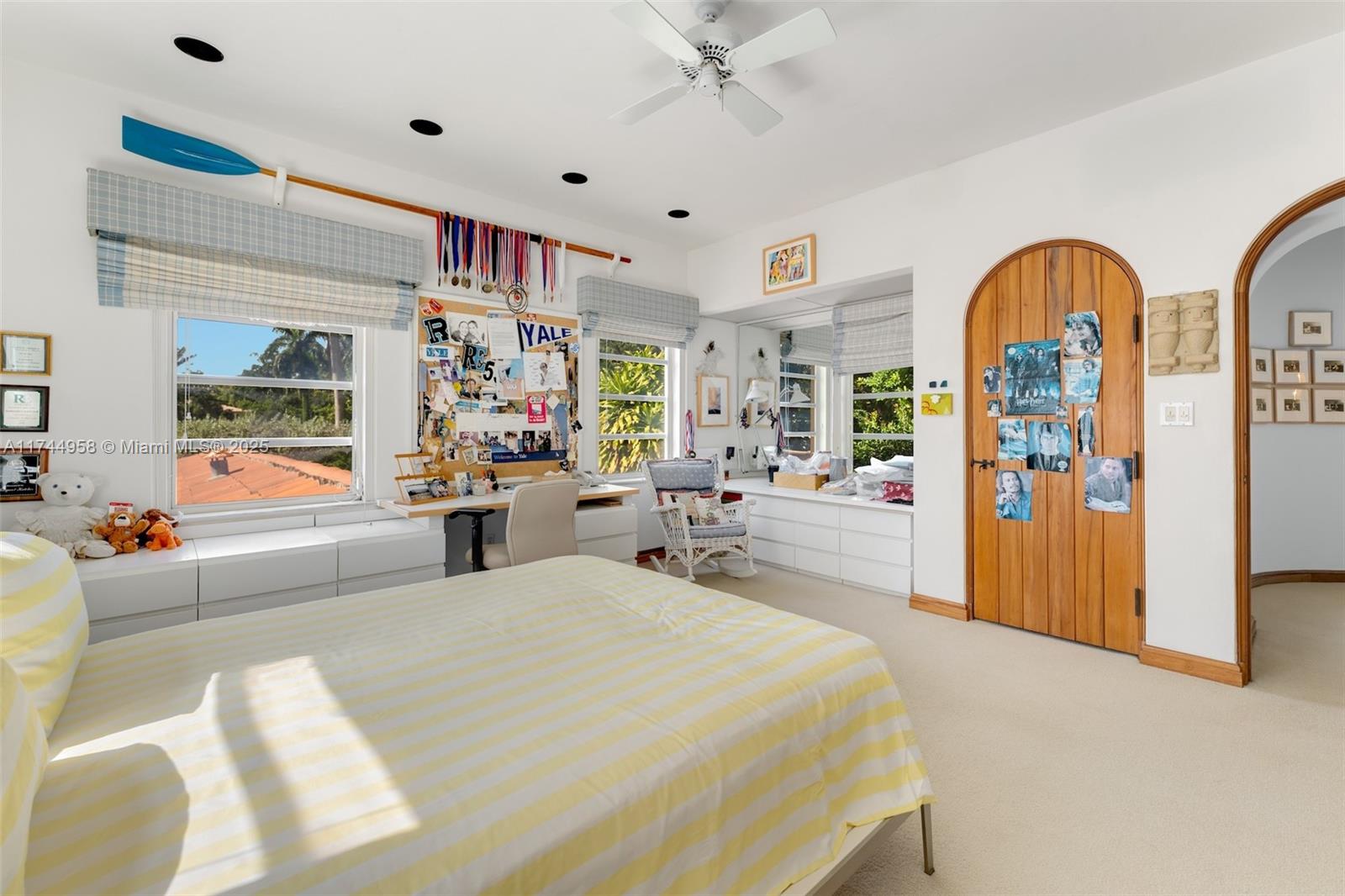 EWANTON HEIGHTS - Residential