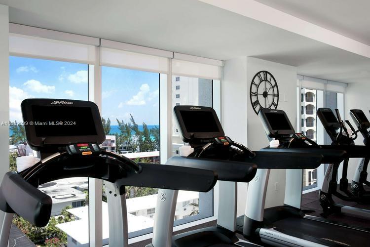 551 FLB CONDOMINIUM HOTEL - Residential