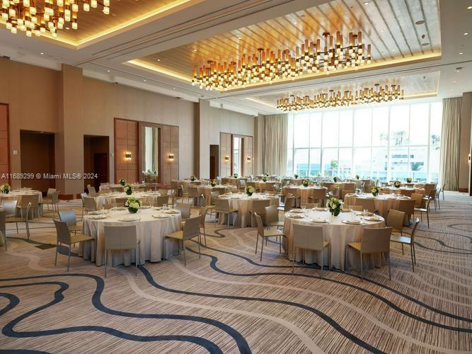 551 FLB CONDOMINIUM HOTEL - Residential