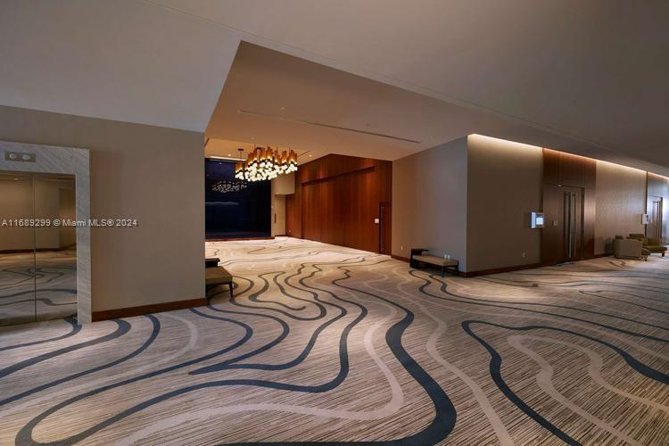 551 FLB CONDOMINIUM HOTEL - Residential