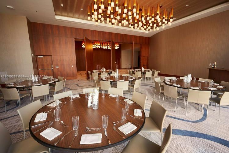 551 FLB CONDOMINIUM HOTEL - Residential